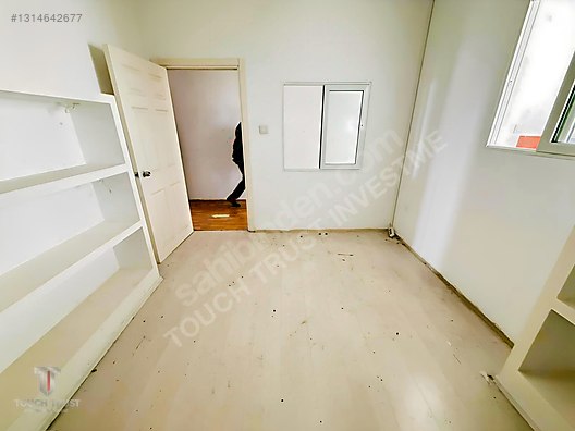 Güngören Sanayi Mah. Toplam 2100 m2 6 Katlı Satılık Komple Bina