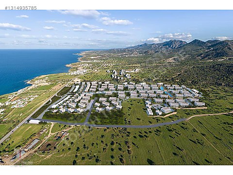 Kıbrıs Dedeman Esentepe Habitat Projesi
