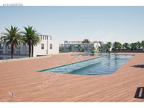 Kıbrıs Dedeman Esentepe Habitat Projesi