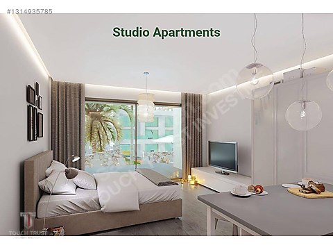 Kıbrıs Dedeman Esentepe Habitat Projesi