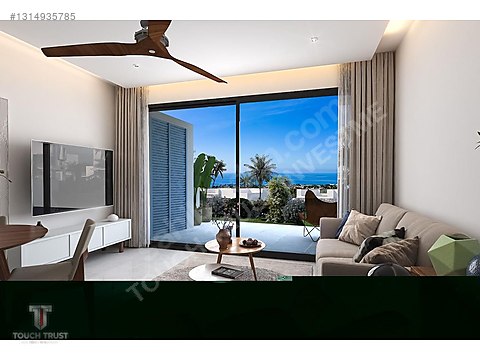 Kıbrıs Dedeman Esentepe Habitat Projesi