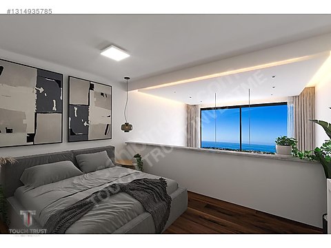 Kıbrıs Dedeman Esentepe Habitat Projesi