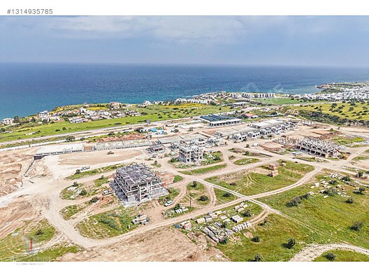 Kıbrıs Dedeman Esentepe Habitat Projesi