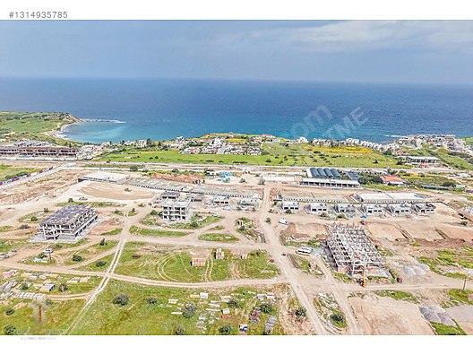 Kıbrıs Dedeman Esentepe Habitat Projesi