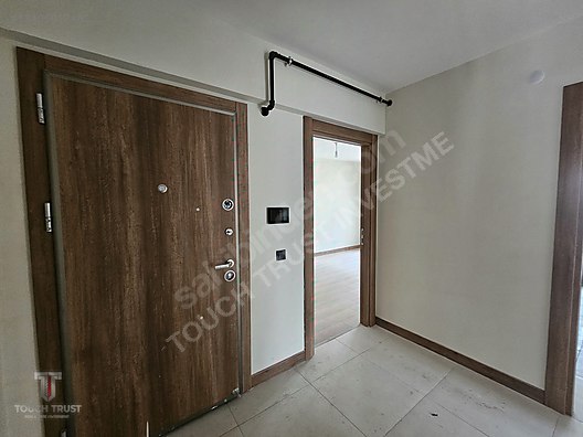 Ataşehir İmar İskan'da Satılık 3+1 Daire, 120m², 1. Kat
