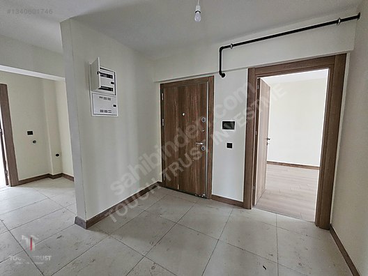 Ataşehir İmar İskan'da Satılık 3+1 Daire, 120m², 1. Kat