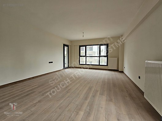 Ataşehir İmar İskan'da Satılık 3+1 Daire, 120m², 1. Kat