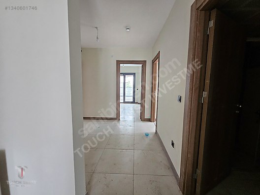 Ataşehir İmar İskan'da Satılık 3+1 Daire, 120m², 1. Kat