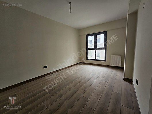 Ataşehir İmar İskan'da Satılık 3+1 Daire, 120m², 1. Kat