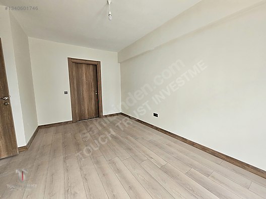 Ataşehir İmar İskan'da Satılık 3+1 Daire, 120m², 1. Kat