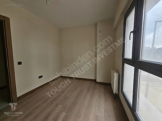Ataşehir İmar İskan'da Satılık 3+1 Daire, 120m², 1. Kat