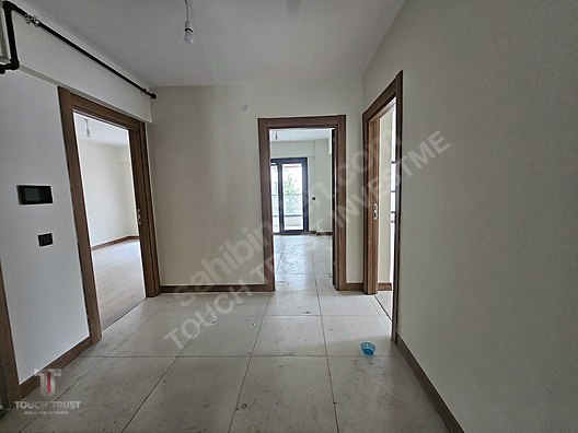 Ataşehir İmar İskan'da Satılık 3+1 Daire, 120m², 1. Kat