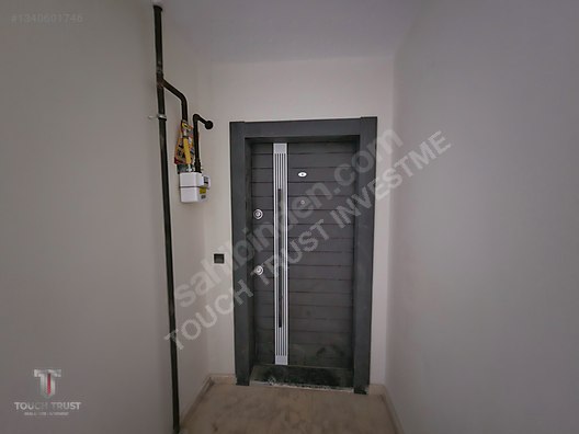 Ataşehir İmar İskan'da Satılık 3+1 Daire, 120m², 1. Kat