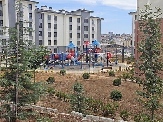 Ataşehir İmar İskan'da Satılık 3+1 Daire, 120m², 1. Kat