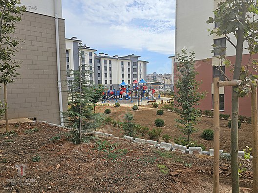 Ataşehir İmar İskan'da Satılık 3+1 Daire, 120m², 1. Kat