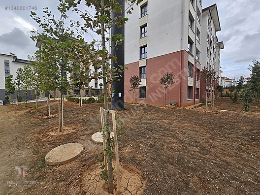 Ataşehir İmar İskan'da Satılık 3+1 Daire, 120m², 1. Kat