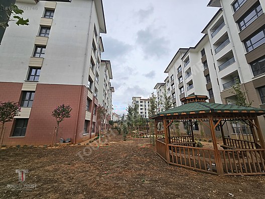 Ataşehir İmar İskan'da Satılık 3+1 Daire, 120m², 1. Kat