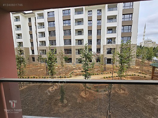 Ataşehir İmar İskan'da Satılık 3+1 Daire, 120m², 1. Kat