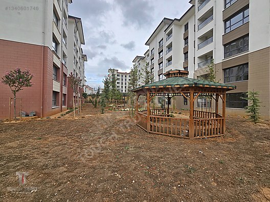 Ataşehir İmar İskan'da Satılık 3+1 Daire, 120m², 1. Kat