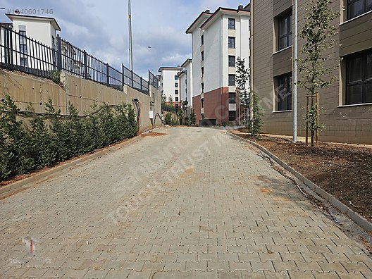 Ataşehir İmar İskan'da Satılık 3+1 Daire, 120m², 1. Kat